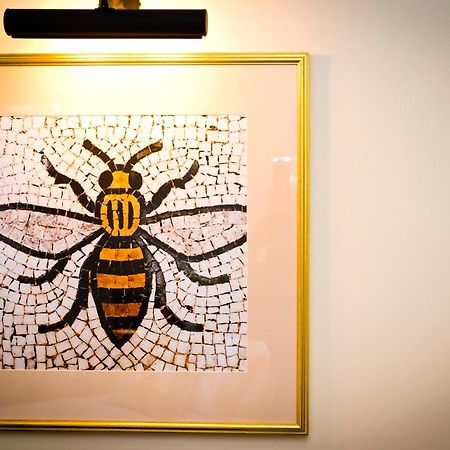 Bowling Green Manchester Eksteriør billede