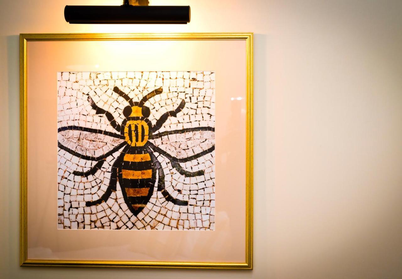 Bowling Green Manchester Eksteriør billede